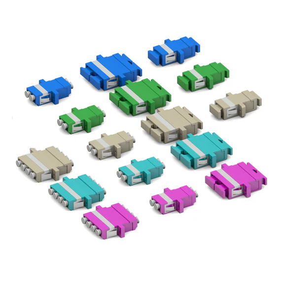 Adaptoare Fibra Optica