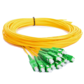 Patch Cord Fibra Optica