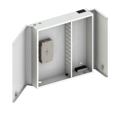 Cutii de Conexiune Fibra Optica