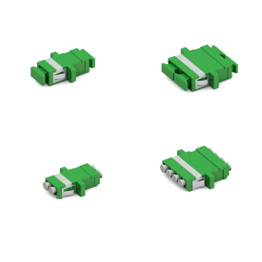 Adaptoare singlemode APC