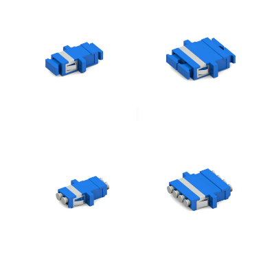 Adaptoare singlemode UPC