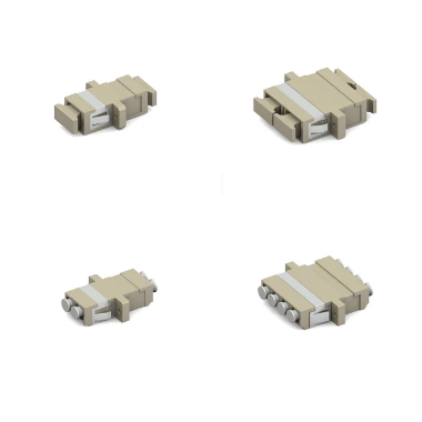 Adaptoare multimode OM2