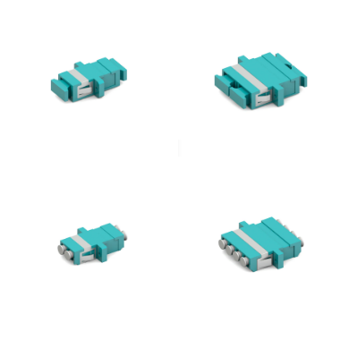 Adaptoare multimode OM3