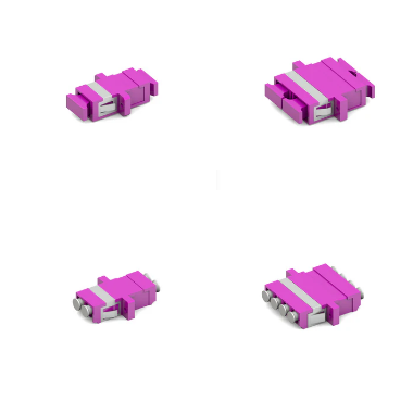 Adaptoare multimode OM4