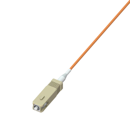 Pigtail Multimode (50/125um)