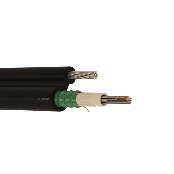 Fibre optice SM cu șufă