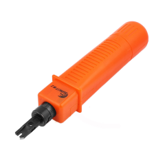 Cleste sertizor prize UTP si Patch Panels