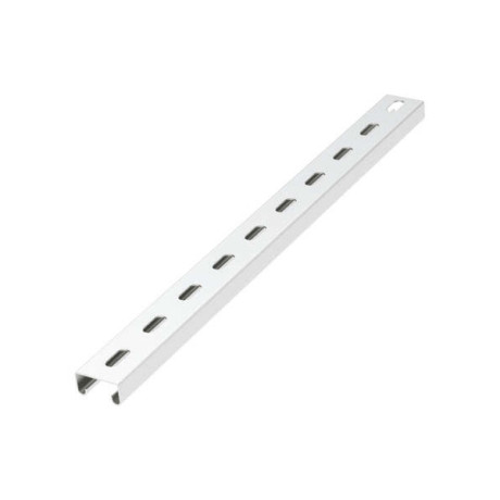 Profil C 21X41x21mm Lungime: 3m