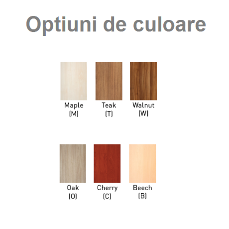 Rack de podea Izolat Fonic 17U 19'' SOUNDproof