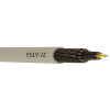 Cablu de semnalizare YSLY-JZ 4x2.5 mm²
