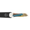 Cablu halogen free N2XH 5x4.0