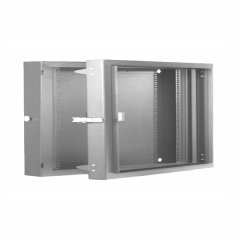 Cadru Mobil Montare Perete 7U Compatibil Serie Latime 600mm