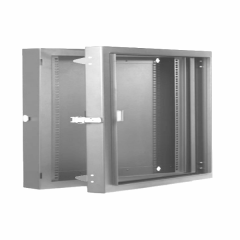 Cadru Mobil Montare Perete 9U Compatibil Serie Latime 600mm