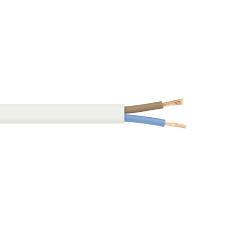 Cablu MYYM 2x1.5, rolă 100m