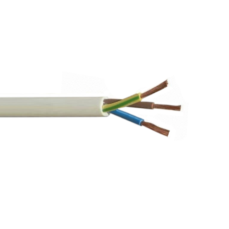 Cablu MYYM 3x4