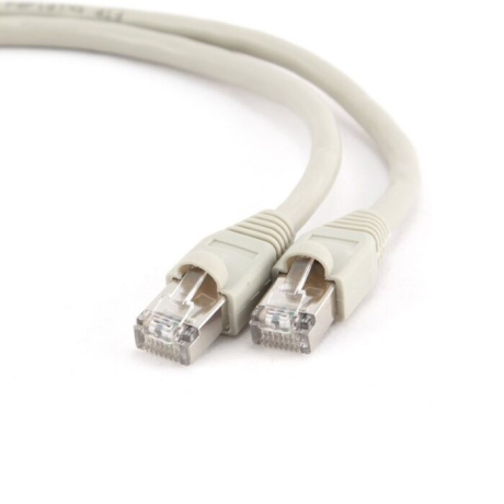 PATCH CORD FTP GEMBIRD Cat6, cupru-aluminiu, diverse culori, ecranat, 3 m