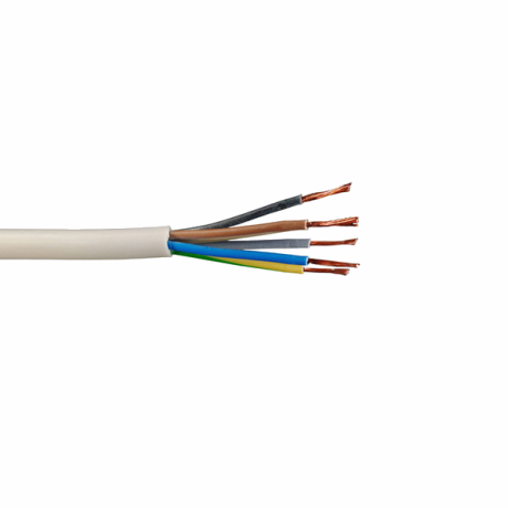 Cablu MYYM 5x1.5, rolă 100m