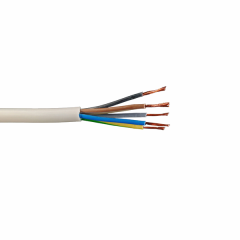 Cablu MYYM 5x1.5, rolă 100m