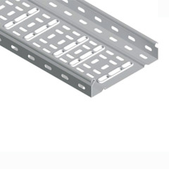 Jgheab Metalic Cabluri 100x40x0.60mm Lungime: 2,5m