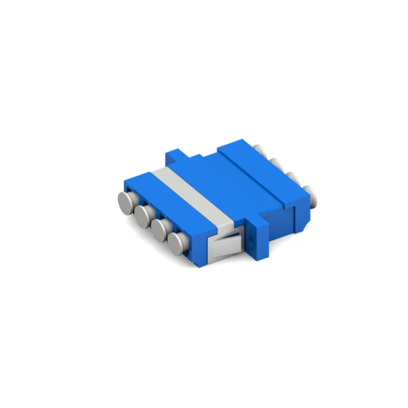 LC Singlemode Quad UPC