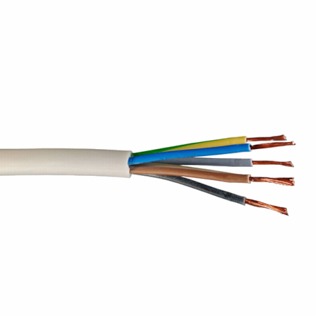 Cablu MYYM 5x4