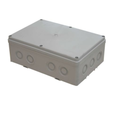 Doza de exterior IP60 270x180x100