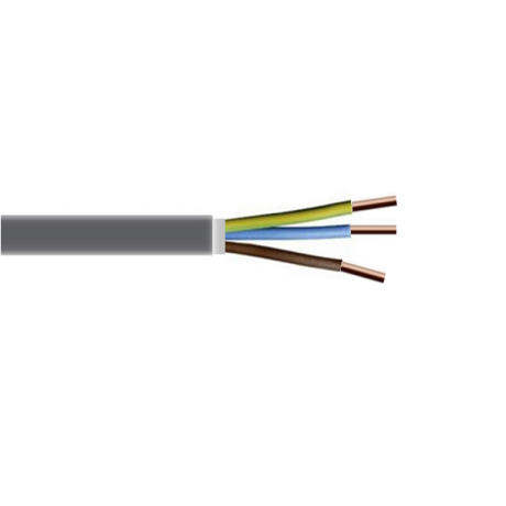 Cablu CYY-F 3x2.5, Rola 100m