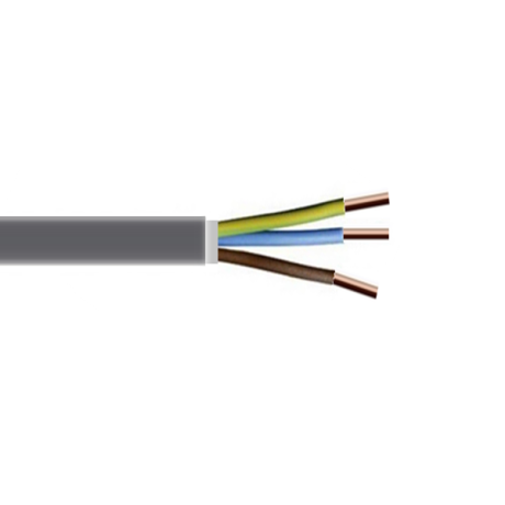 Cablu CYY-F 3x6