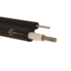 Fibră optică cu sufa 12 fire