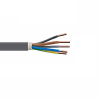 Cablu CYY-F 5x4