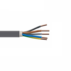 Cablu CYY-F 5x6