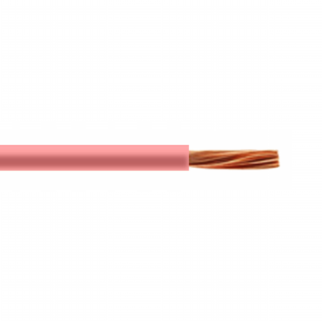 Conductor MYF 1, rolă 100m, diverse culori