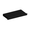 Patch Panel Fibra Optica Ecoslide 1U 