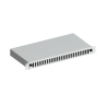 Patch Panel Fibra Optica Ecoslide 1U 