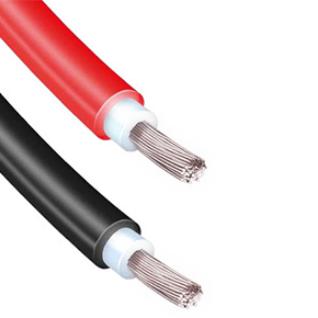 Conductor Solar 10 mmp