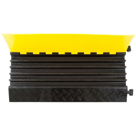 Pod pentru cabluri (Protector Cabluri) cu 5 canale