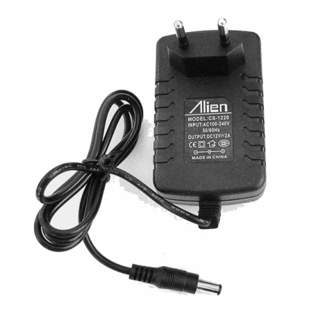 Alimentator 12V 2A mufa 5.5 / 2.1