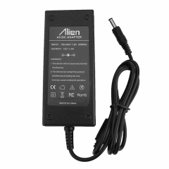 Alimentator 12V 4A + cablu CAS