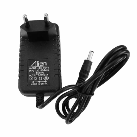 Alimentator 9V 1A mufa 5.5 / 2.1